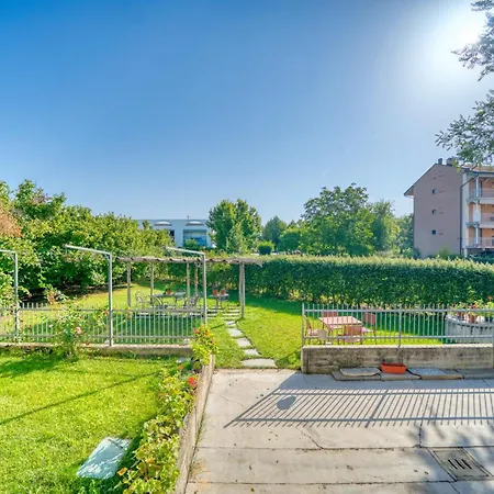 Casa vacanze Divina Commedia *