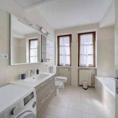 Casa vacanze Divina Commedia